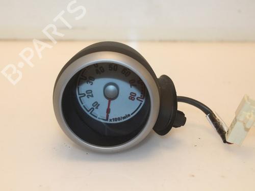 instrument-cluster-opel-agila-b-h08-12-f68-3420052k02-2008-2009-2010-2011-2012-2013-2014-15319341 main image
