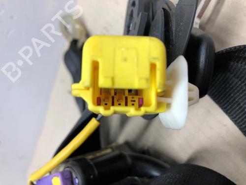 Front right seatbelt VW GOLF V (1K1) 1.4 FSI | BP16075684I25 