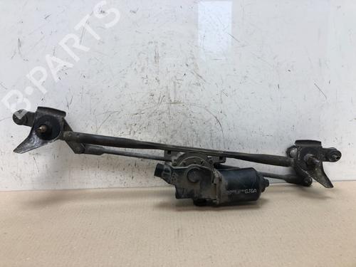 Used Front wipers mechanism MAZDA 6 Station Wagon (GY) 2.0 DI (GY19) (136 hp) 15649946