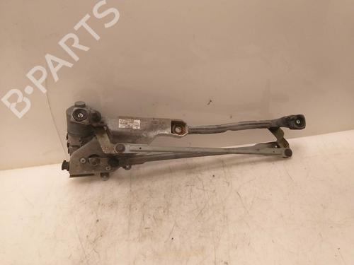 Vindrute Vindusviskermekanisme FORD FIESTA VI (CB1, CCN) 1.25 | BP15338727C83 