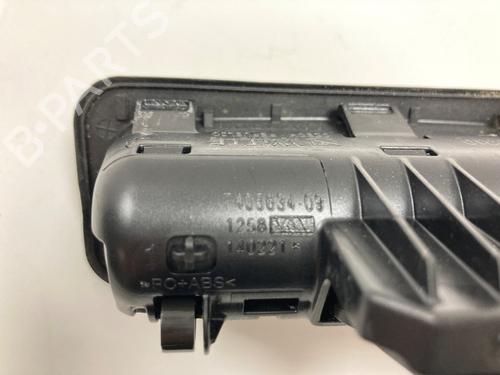 Camera BMW X3 (G01, F97, G08) iX3 | BP37207279E14  - Image 6