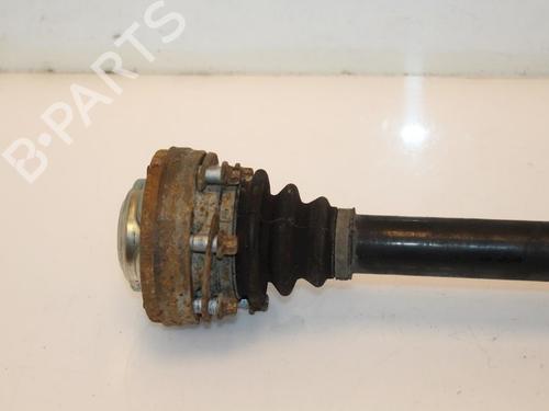 Right rear driveshaft BMW X6 (E71, E72) xDrive 35 d | BP15321387M41 