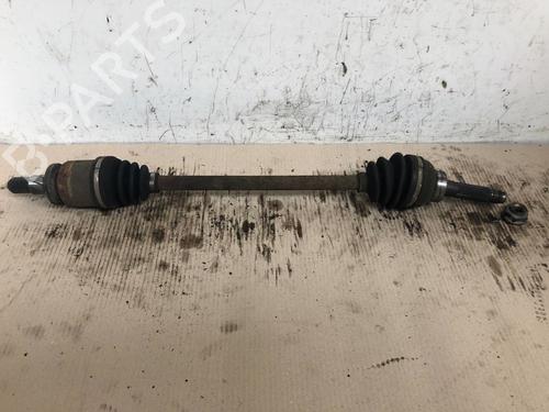 Left rear driveshaft SUBARU IMPREZA Saloon (GC) 2.0 i AWD (GC8) | BP15301370M40 