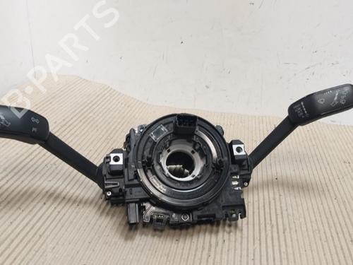 Used Steering column stalk Steering column stalk 15342223 15342223