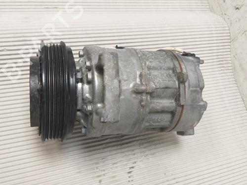 AC compressor MERCEDES-BENZ B-CLASS Sports Tourer (W246, W242) B 220 CDI / d (246.203) | BP16036168M34 