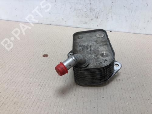 Oliekøler AUDI A4 B6 (8E2) 2.0 | BP16186326M33 