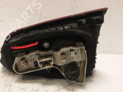 Left taillight VW GOLF VII (5G1, BQ1, BE1, BE2) 1.6 TDI | BP15340328C34 