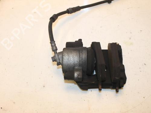 Right front brake caliper VW UP! (121, 122, BL1, BL2, BL3, 123) 1.0 | BP15316455M104 - Image 2