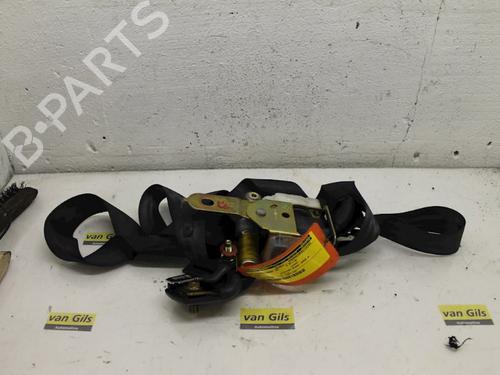 Used Front right seatbelt HYUNDAI TRAJET (FO) 2.0 (136 hp) 15305191