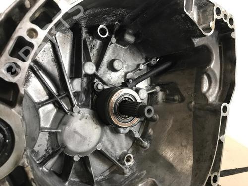 Gearbox NISSAN JUKE (F16_) DIG-T 117 | BP17375921M3 