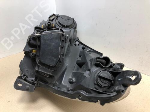 Right headlight OPEL CORSA D (S07) 1.4 (L08, L68) | BP37205011C29 - Image 6