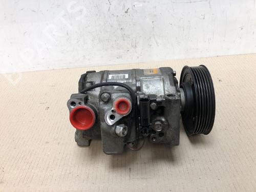 AC compressor AUDI A4 B6 (8E2) 2.0 | BP16186330M34 