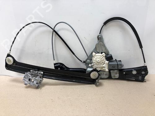 Used Front right window mechanism Front right window mechanism 15650239 15650239