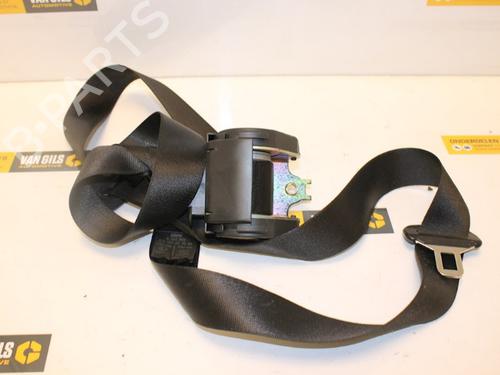 Used Front left seatbelt BMW 3 Touring (E46) 320 d (136 hp) 15309158