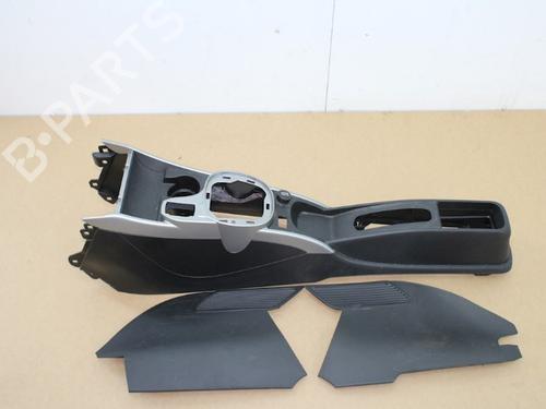 Middle console ALFA ROMEO MITO (955_) 1.3 MultiJet (955AXT1A) (84 hp) 15325449