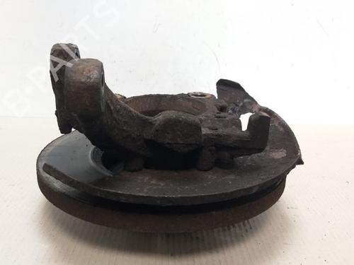 Used Left front steering knuckle Left front steering knuckle 37214514 37214514