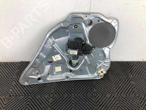 Used Rear right window mechanism Rear right window mechanism 37206217 37206217