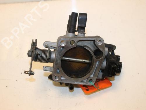 Throttle body KIA CARNIVAL II (GQ) 2.5 V6 | BP15315346M82 
