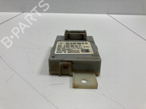 Used Lights ECU Lights ECU 37208992 37208992