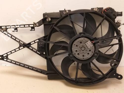 Used Radiator fan Radiator fan 15340229 15340229