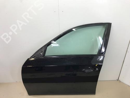 Used Left front door BMW 5 (E60) 520 i (163 hp) 16265659