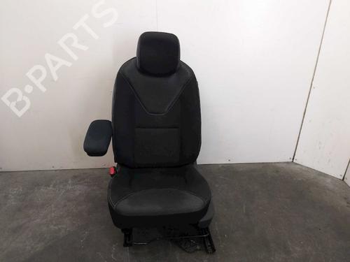 Seats set RENAULT CLIO IV (BH_) 0.9 TCe 90 (BHNF, BHMA, BHMH, BHJK, BHJR) | BP15338974C78 