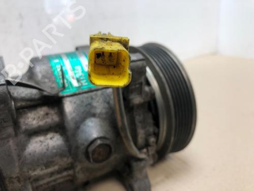 AC compressor PEUGEOT 307 Break (3E) 2.0 HDI 90 | BP15346978M34 