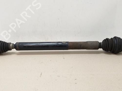 Used Right front driveshaft SEAT ALTEA (5P1) 2.0 FSI (150 hp) 15536705