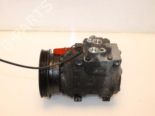 Used AC compressor AC compressor 15318601 15318601