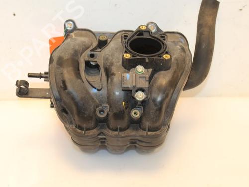 Used Intake manifold PEUGEOT 107 (PM_, PN_) 1.0 (68 hp) 15319551