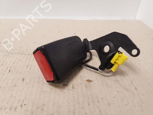 Used Seat buckle MERCEDES-BENZ C-CLASS (W204) C 320 CDI (204.022) (224 hp) 15339479