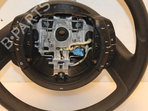 Steering wheel CITROËN C4 I (LC_) 1.6 VTi 120 | BP15319547C49 