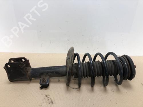 Used Left front shock absorber PEUGEOT 308 I (4A_, 4C_) 1.6 16V (120 hp) 16017857
