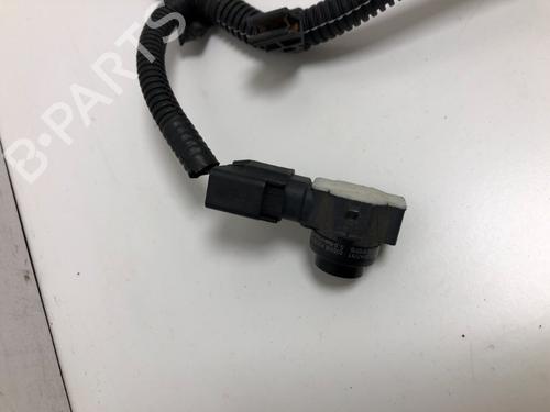 Electronic module PEUGEOT 2008 I (CU_) 1.2 THP 110 / PureTech 110 | BP37208408M83 - Image 2