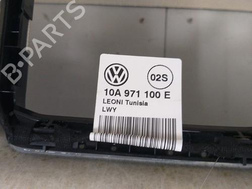 Interiør tag VW ID.3 (E11, E12) 1st | BP15343256I12 