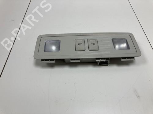 Kabinelys VW POLO VI (AW1, BZ1, AE1) 1.0 TSI | BP37204161I8 - Image 3