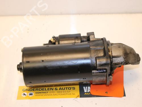 Used Starter Starter 15309061 15309061