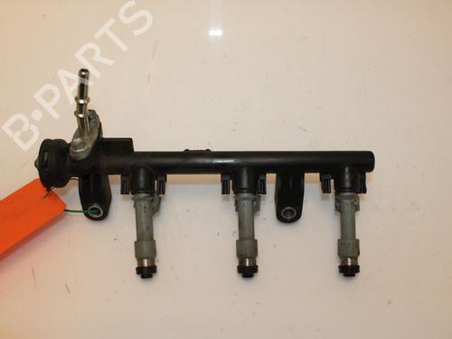 Used Injection rail Injection rail 15322283 15322283