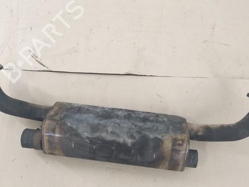 Used Exhaust system Exhaust system 22904867 22904867