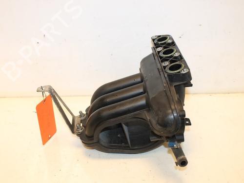 Used Intake manifold VW POLO (9N_, 9A_) 1.2 (54 hp) 15316579