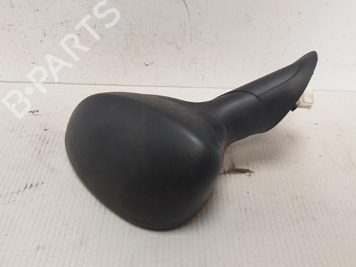 Left mirror FIAT GRANDE PUNTO (199_) 1.4 (199AXB11, 199AXB1A, 199BXB1A, 199AXL1A) | BP15343348C26 