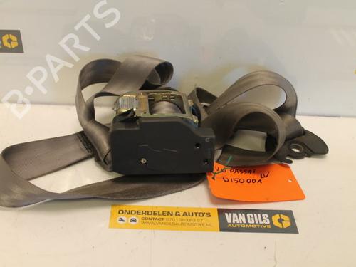 Used Front right seatbelt Front right seatbelt 15796358 15796358