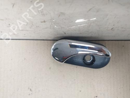 Front left exterior door handle SAAB 9-5 Estate (YS3E) 2.0 t | BP15533118C128 