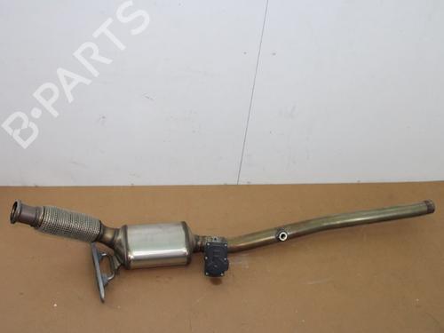 Used Catalyst Catalyst 15330647 15330647