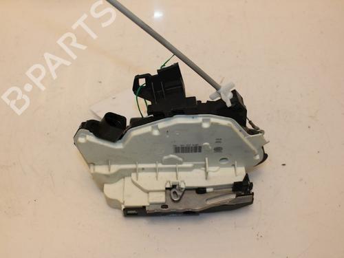 Front right lock SEAT IBIZA IV (6J5, 6P1) 1.0 TSI | BP15326510C97 
