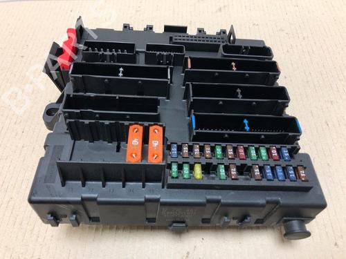 Fuse box SAAB 9-3 (YS3F, E79, D79, D75) 2.0 t | BP15329037E1 