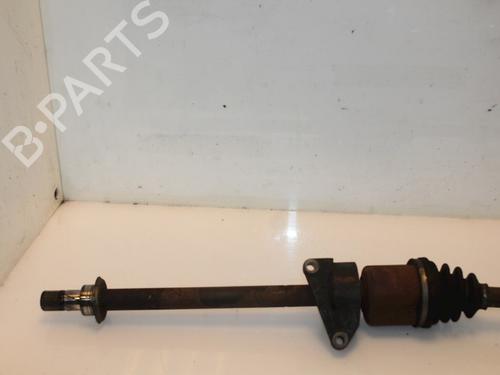 Right front driveshaft ROVER 75 (RJ) 2.0 CDT | BP15321062M39 - Image 2