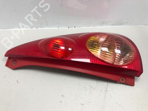 Used Right taillight Right taillight 37208023 37208023