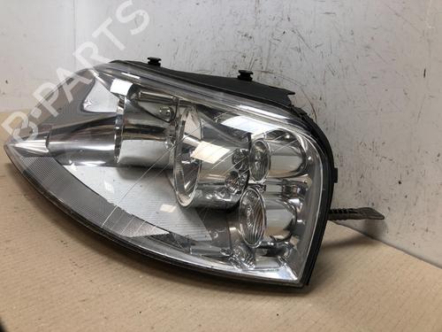 Left headlight VW SHARAN (7M8, 7M9, 7M6) 1.9 TDI | BP15534416C28 