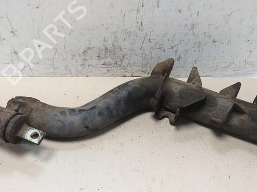 Used Right rear suspension arm HONDA STREAM (RN) 1.7 16V (RN1) (125 hp) 15532249